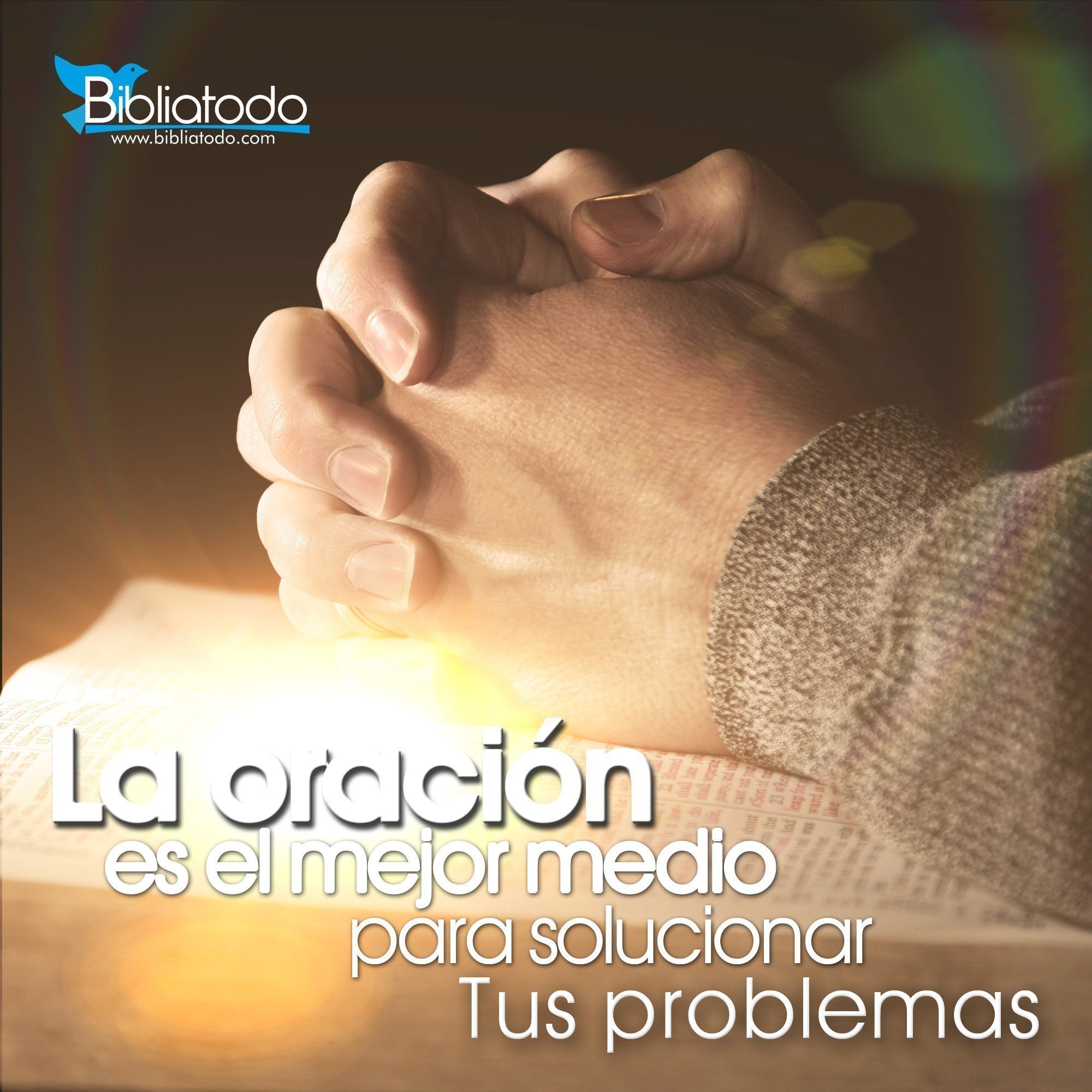 La mejor solución para Predicaciones Sobre La Oracion - Iglesia Cristiana